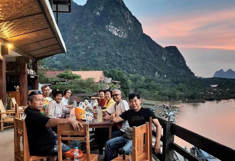 스탠다드 룸, Ning Ning Guesthouse