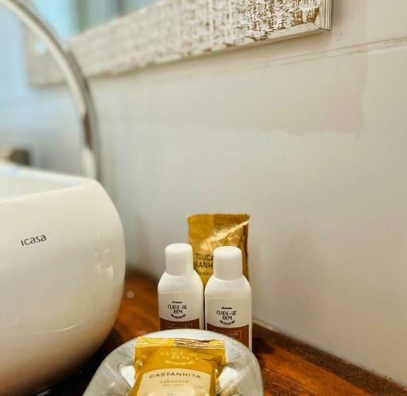 סוויטה, Pousada Ubatuba Flats