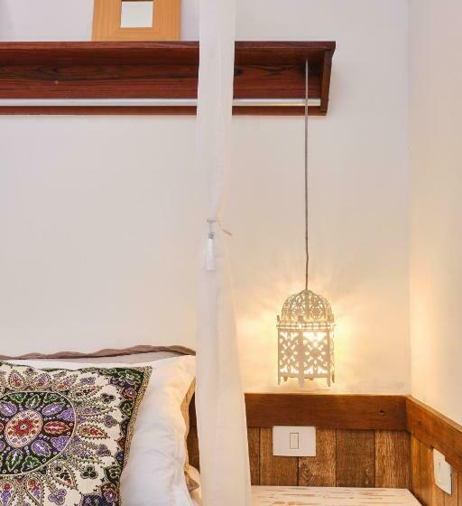 סוויטה, Pousada Ubatuba Flats