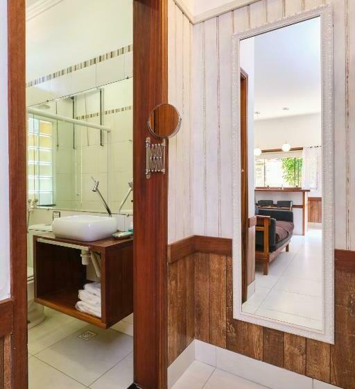 סוויטה, Pousada Ubatuba Flats