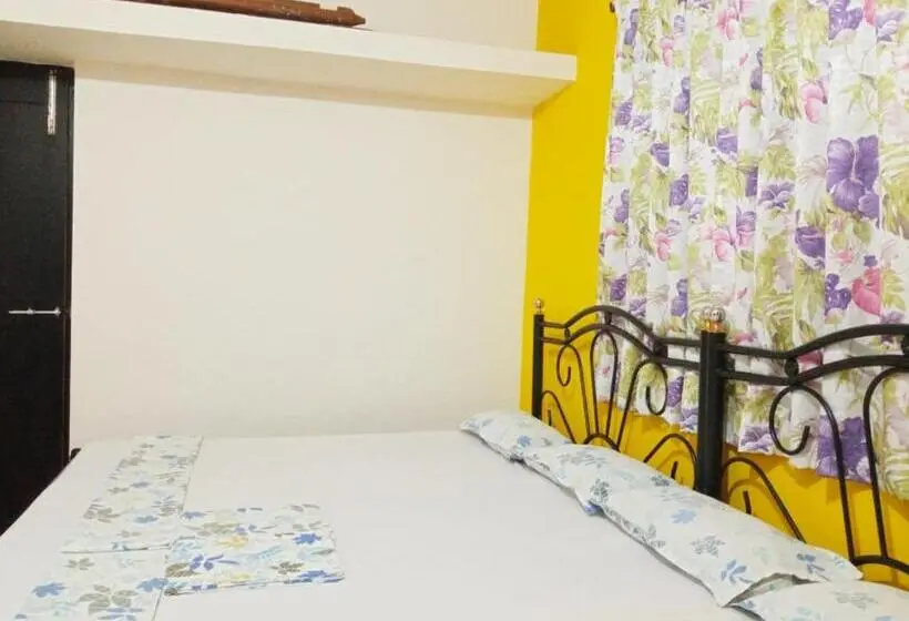 1ベッドルームアパートメント, Shalom Guest House