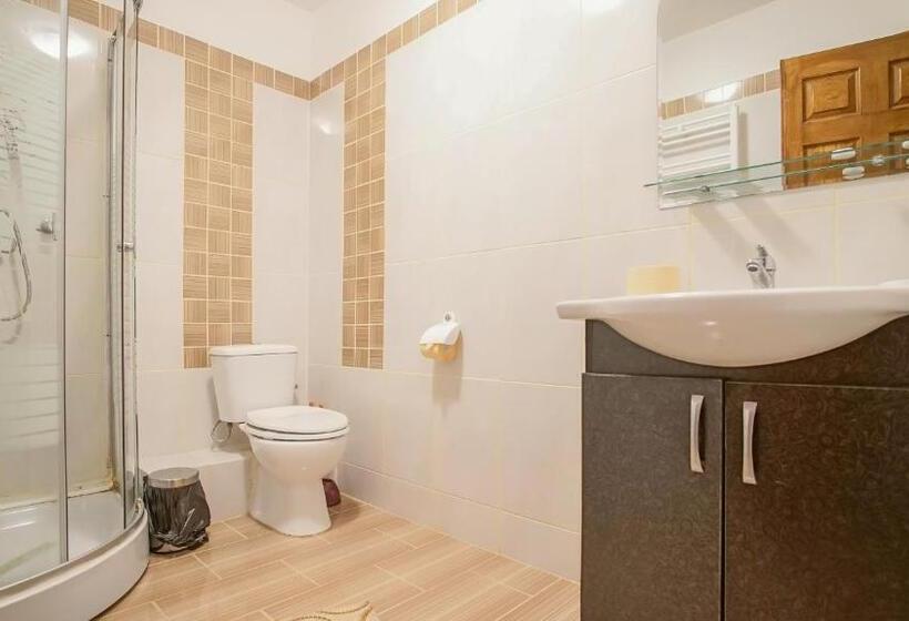 Номер Стандарт, Pensiunea La Busu