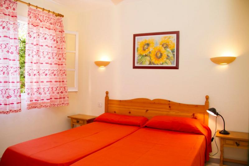 شقة غرفة واحدة, Aparthotel Club Andria