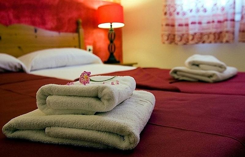 شقة غرفة واحدة, Aparthotel Club Andria