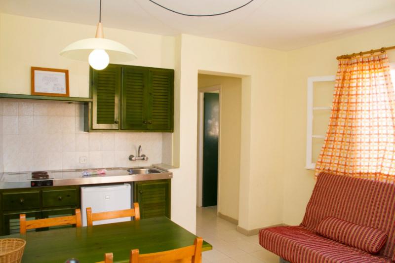 شقة غرفة واحدة, Aparthotel Club Andria