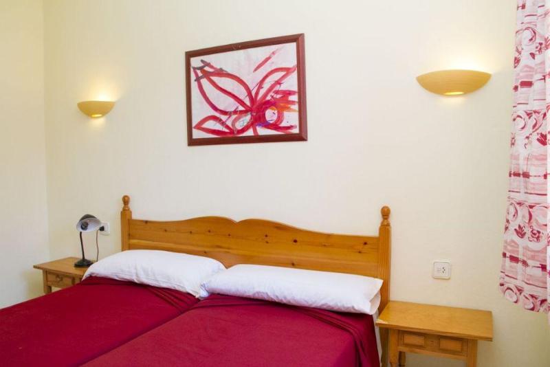 Апартаменты 2 Спальни, Aparthotel Club Andria