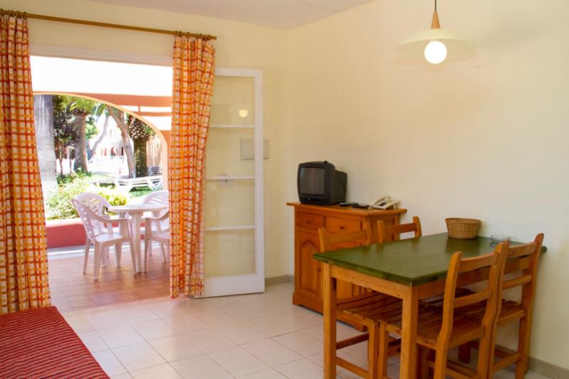 شقة غرفتين, Aparthotel Club Andria