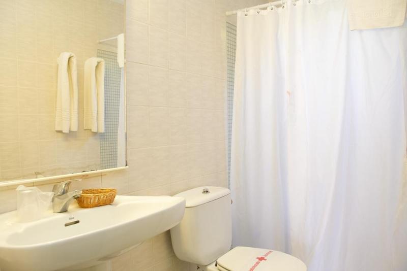 شقة غرفتين, Aparthotel Club Andria