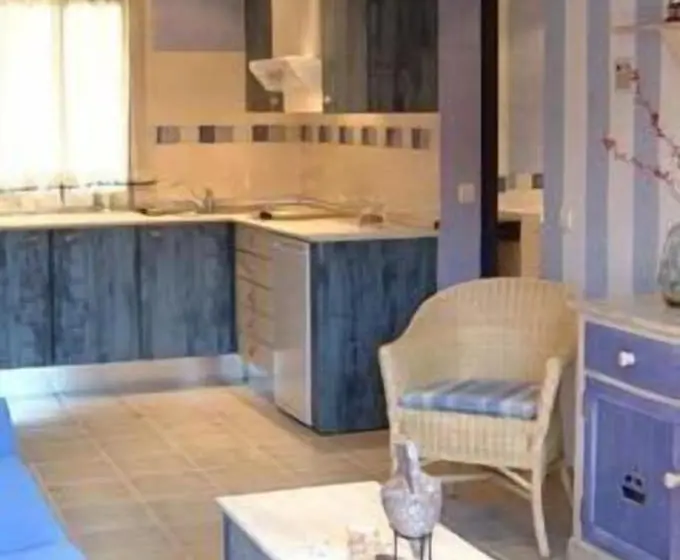 شقة غرفة واحدة, Aparthotel La Espadaña