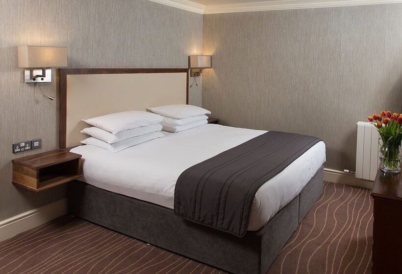 스탠다드 룸, Albany House