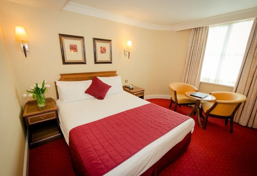 스탠다드 룸, Albany House