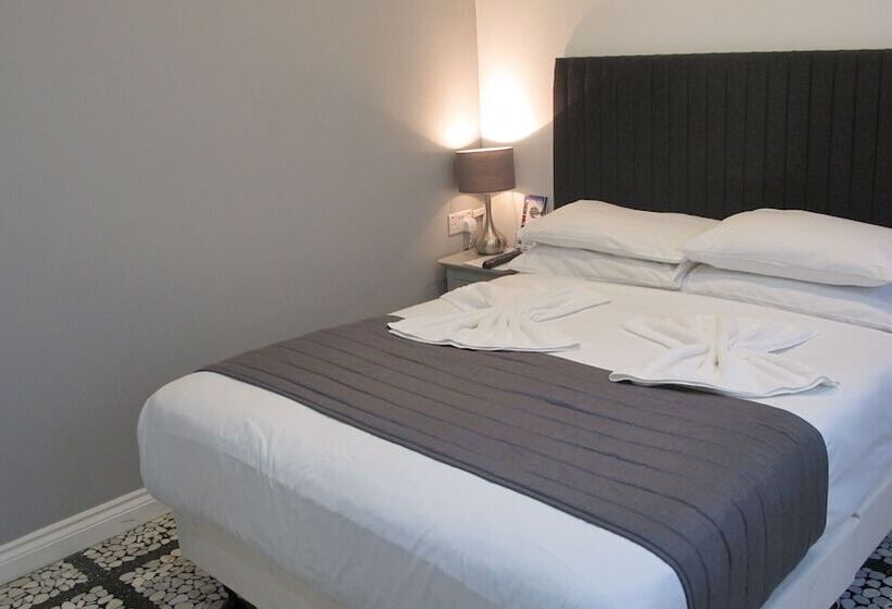 스탠다드 룸, Alhambra