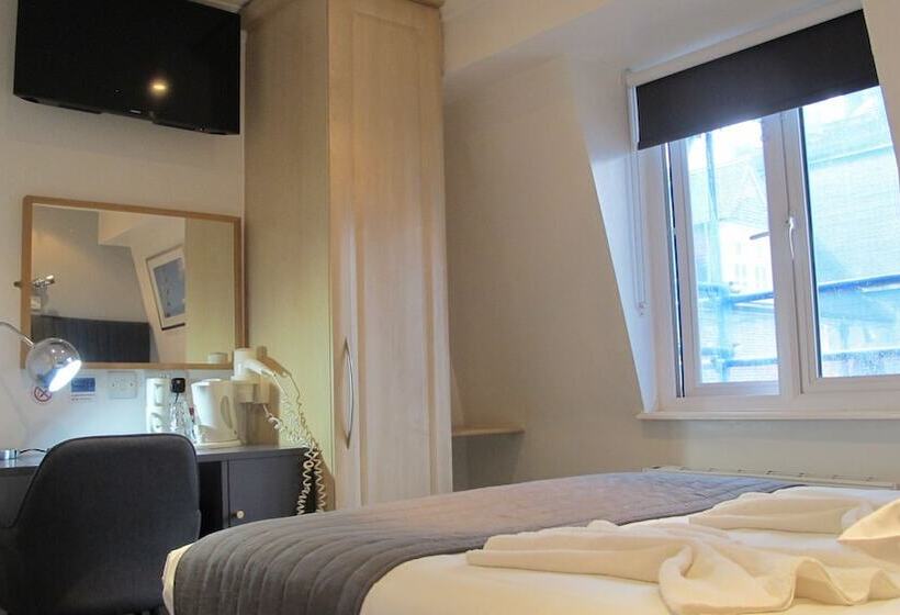 스탠다드 룸, Alhambra