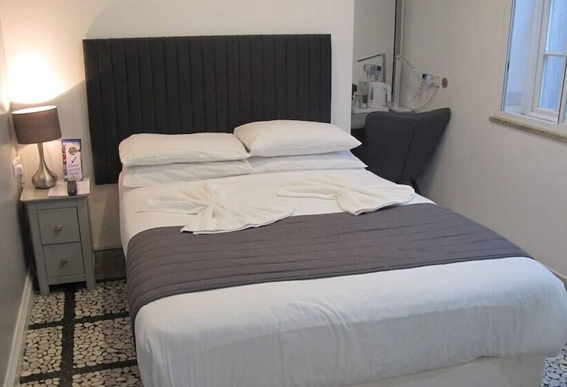 스탠다드 룸, Alhambra