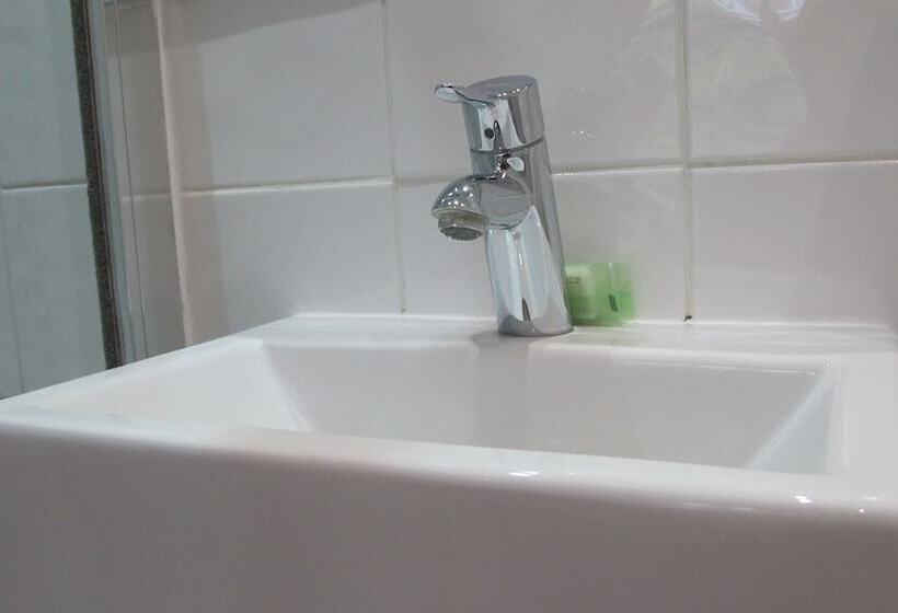 스탠다드 싱글 룸, Alhambra