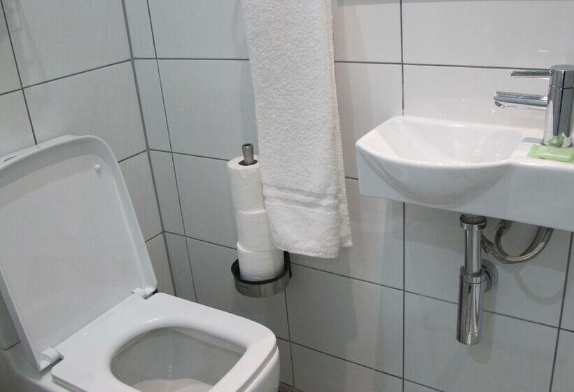 Номер Стандарт Индивидуальный, Alhambra