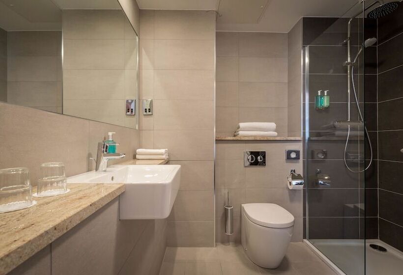 חדר סופריור, Belvedere Hotel, Dublin City Centre