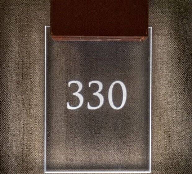 חדר סופריור, Belvedere Hotel, Dublin City Centre