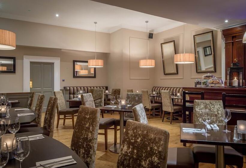 חדר סופריור, Belvedere Hotel, Dublin City Centre