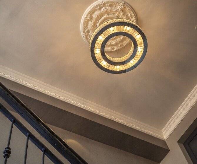 חדר בסיסי, Belvedere Hotel, Dublin City Centre