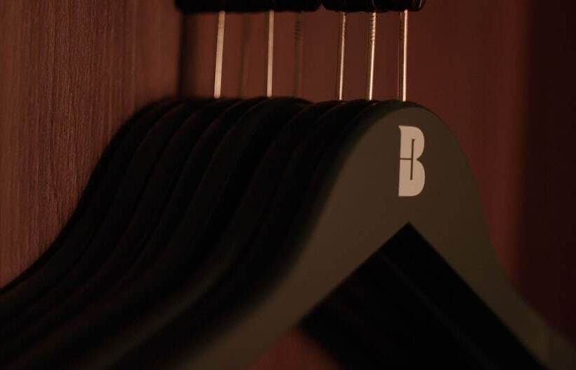 חדר סטנדרט, Belvedere Hotel, Dublin City Centre