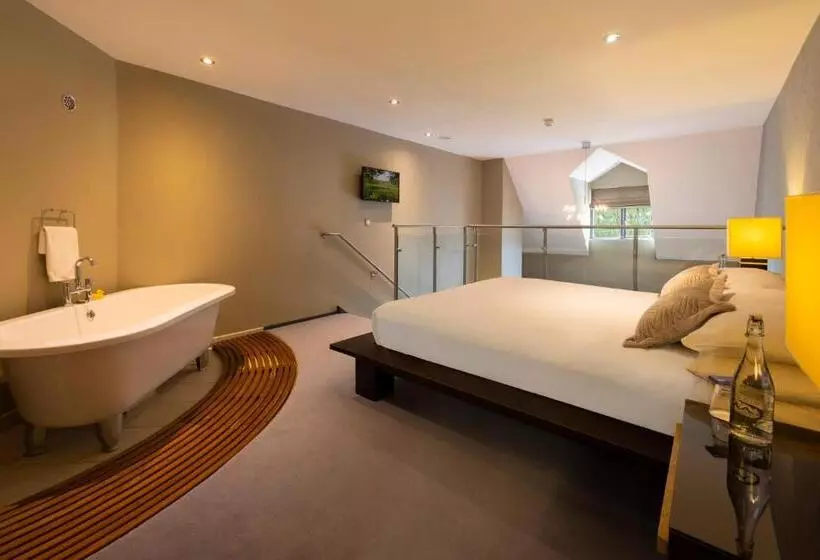 Sviitti, Brooklodge & Macreddin Village