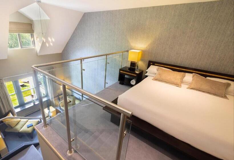 סוויטה, Brooklodge & Macreddin Village