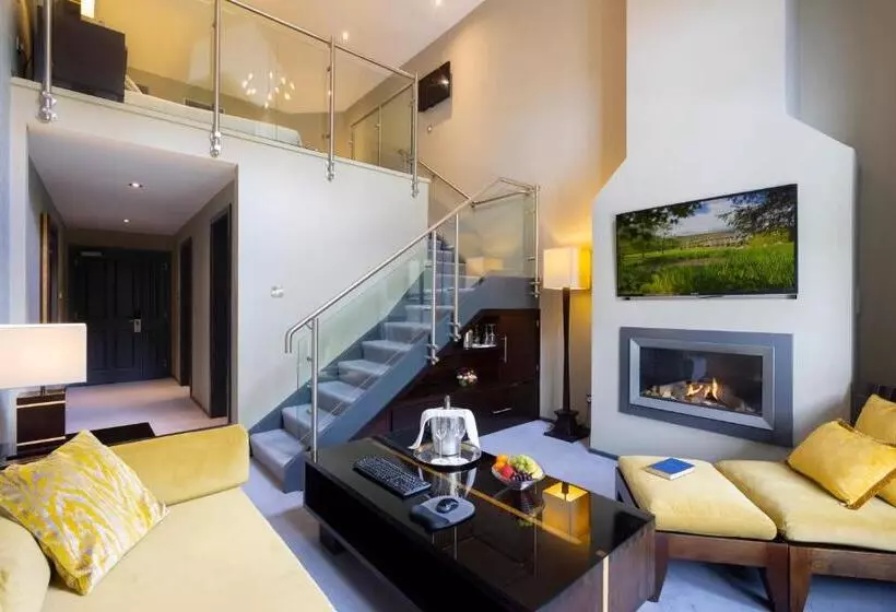 Sviitti, Brooklodge & Macreddin Village