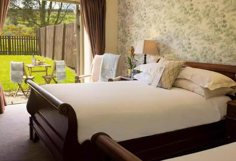 Standard-huone, Brooklodge & Macreddin Village