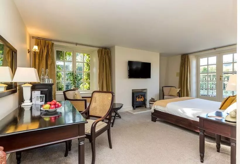 Standard-huone, Brooklodge & Macreddin Village