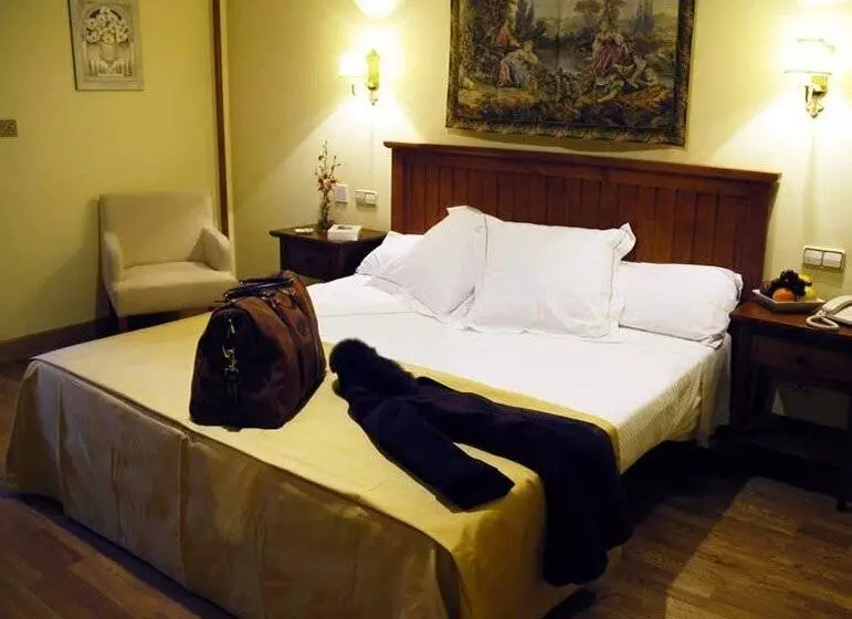 اتاق استاندارد, Casona De La Reyna