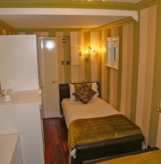 חדר סטנדרט, Crompton Guest House