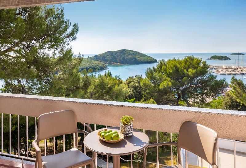 Junior Suite Club Vue Mer, Dreams Sapphire Resort & Spa