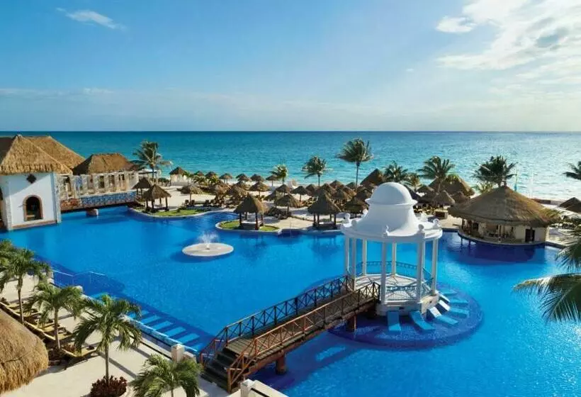 クラブジュニアスイート, Dreams Sapphire Resort & Spa