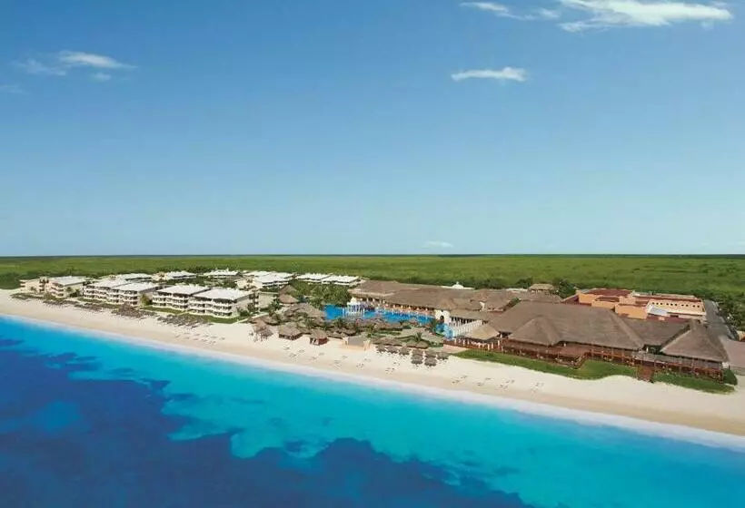 クラブジュニアスイート, Dreams Sapphire Resort & Spa