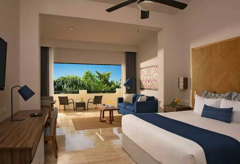 クラブジュニアスイート, Dreams Sapphire Resort & Spa