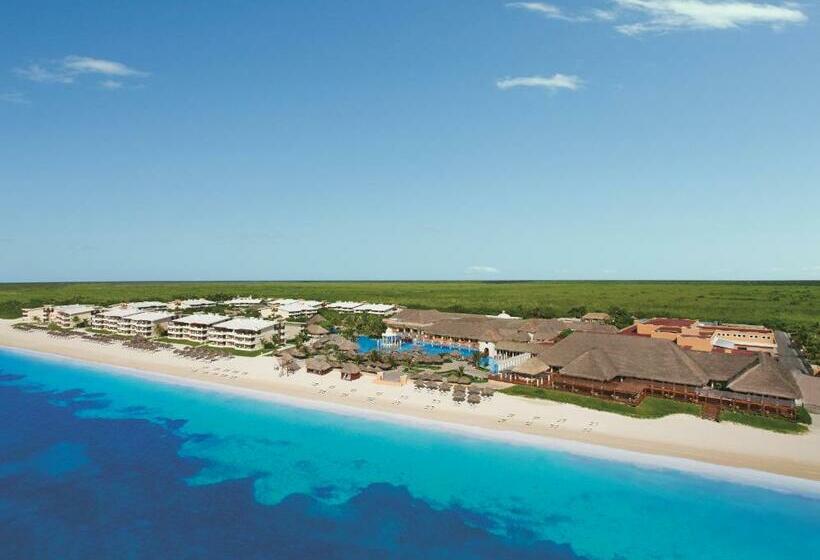 Junior Suite Club Vue Mer, Dreams Sapphire Resort & Spa