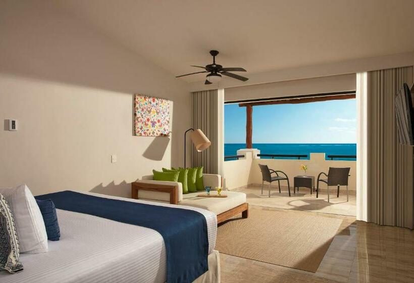 Suite Club, Dreams Sapphire Resort & Spa