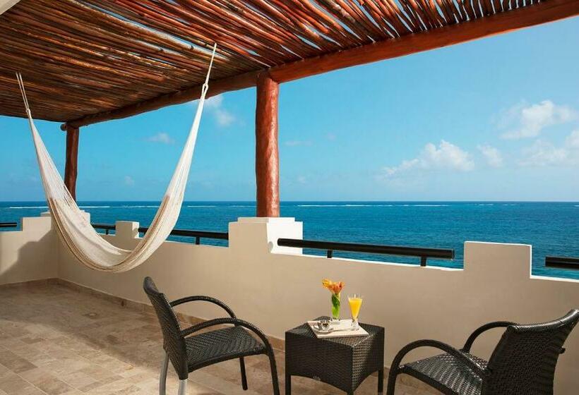 جناح كلوب, Dreams Sapphire Resort & Spa