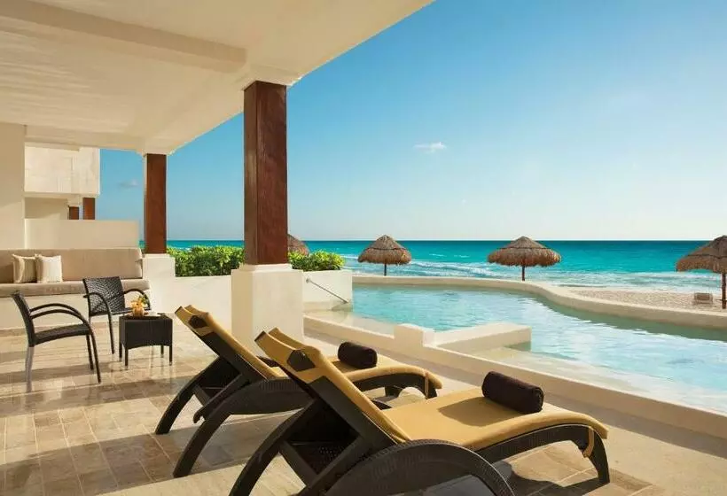 クラブスイート, Dreams Sapphire Resort & Spa