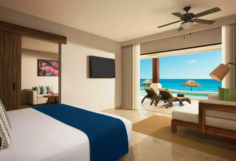 クラブスイート, Dreams Sapphire Resort & Spa