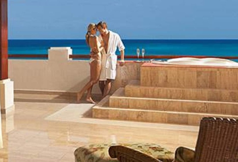 Suite Club, Dreams Sapphire Resort & Spa