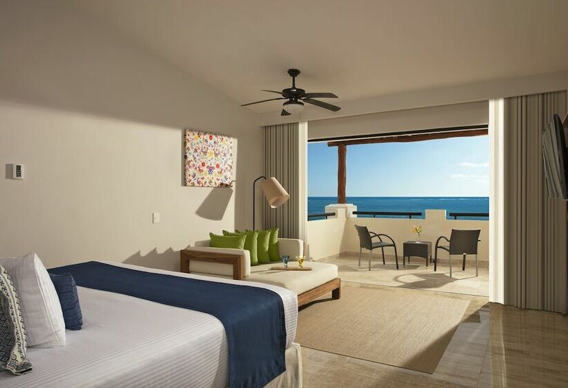 جناح كلوب, Dreams Sapphire Resort & Spa