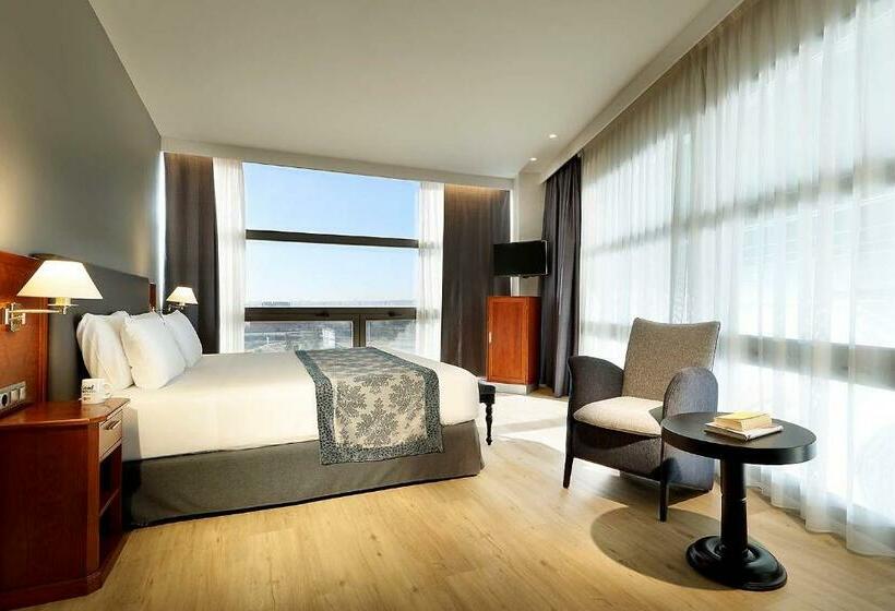 اتاق استاندارد, Exe Isla Cartuja