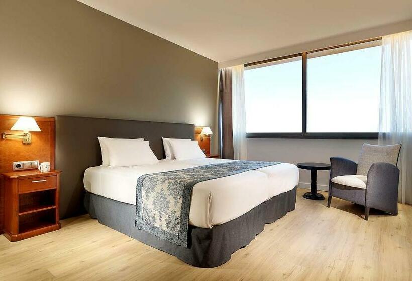 اتاق استاندارد, Exe Isla Cartuja