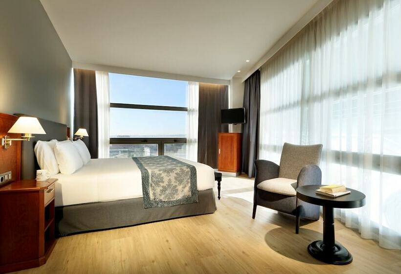 اتاق استاندارد, Exe Isla Cartuja