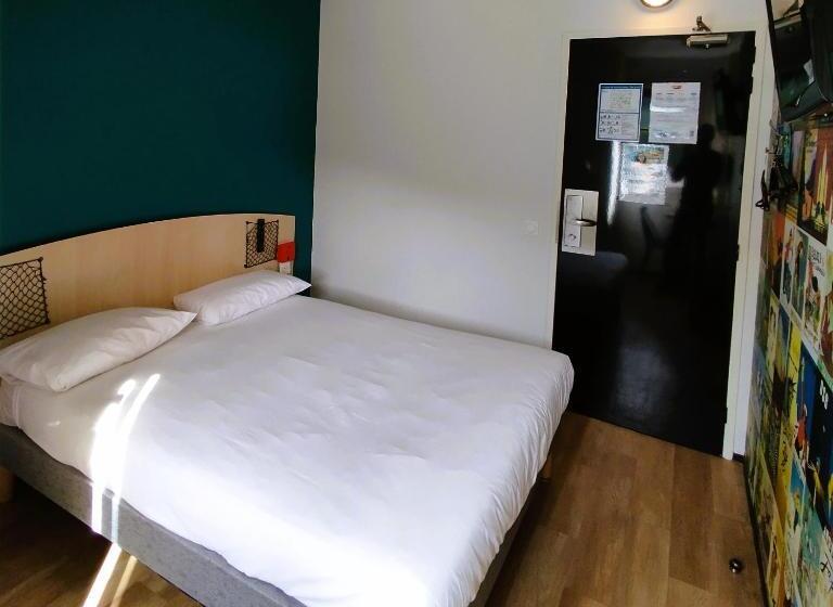 Номер Стандарт, F1 Lyon Bourgoin Jallieu