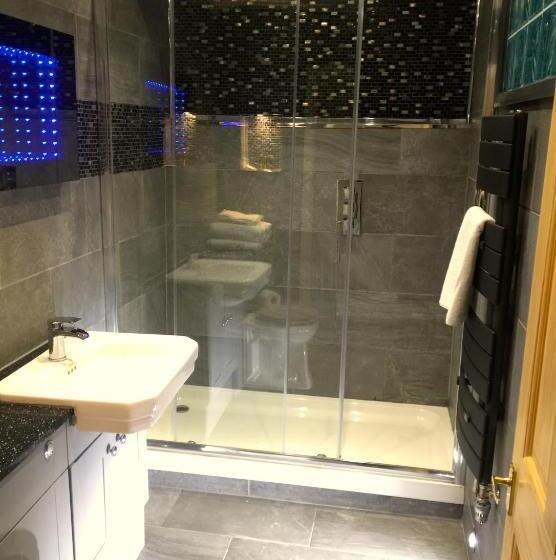 חדר סטנדרט, Harefield Hall