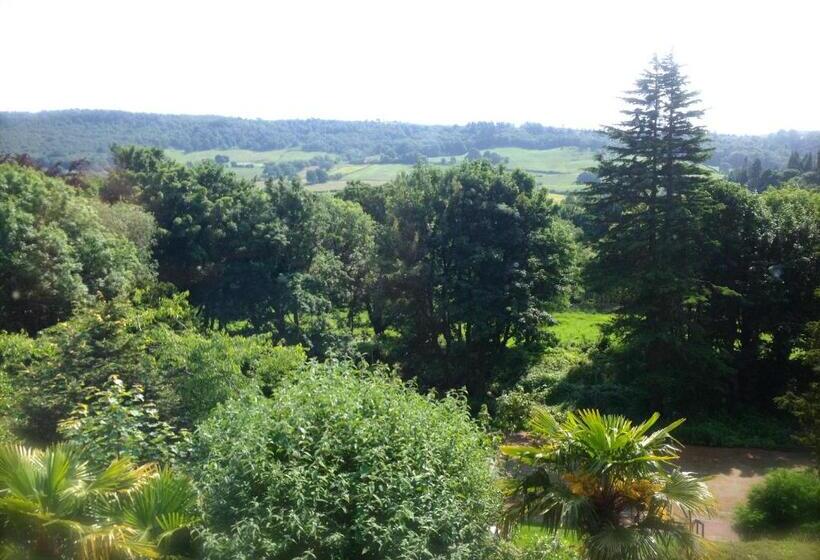 חדר סטנדרט, Harefield Hall