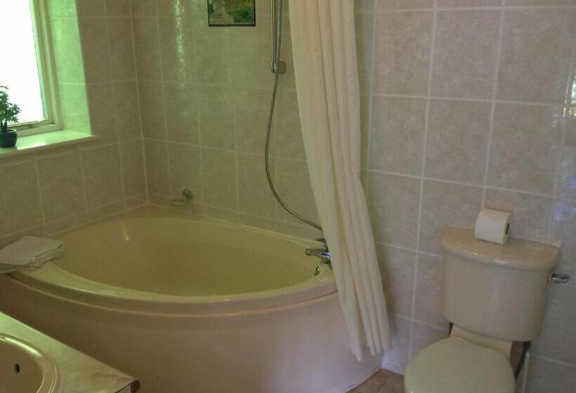 חדר סטנדרט, Harefield Hall